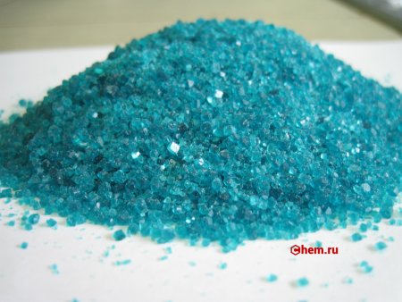 сульфат никеля