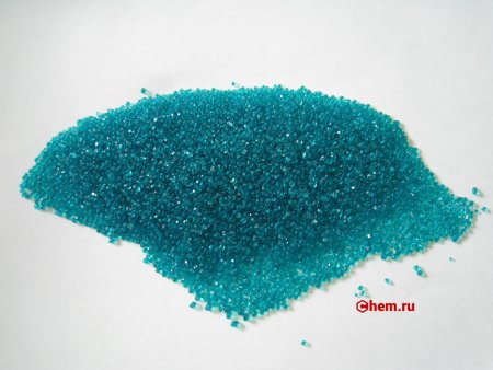 никель сернокислый