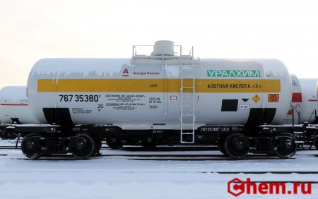 азотная кислота