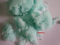 Железный купорос