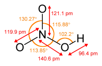 азотная кислота