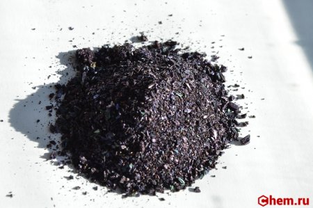 перманганат калия