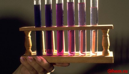 Раствор марганцовки