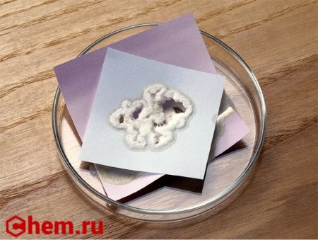 Гидроксид калия