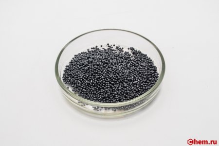 йод кристаллы