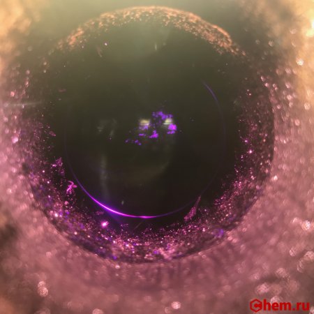 йод кристаллический