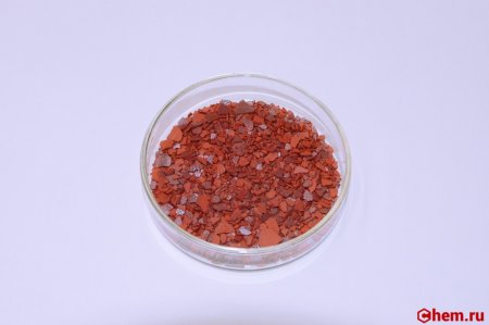 хромовый ангидрид