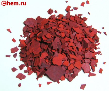 Хромовый ангидрид