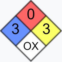 перекись водорода