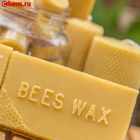 воск