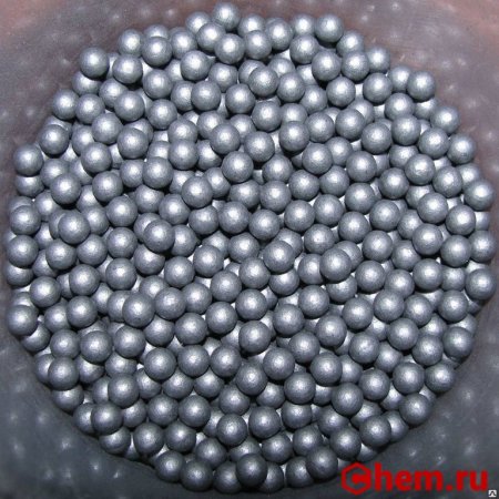 Грузила из свинца