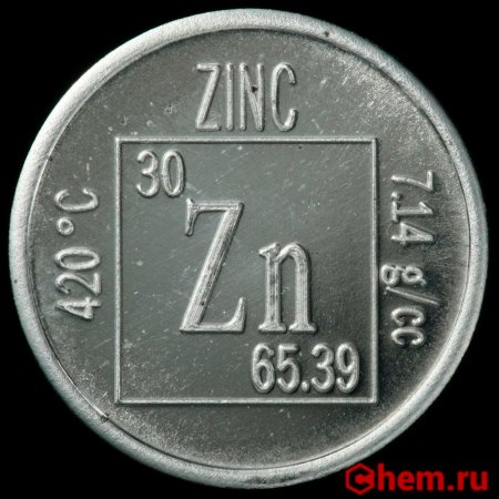 цинк