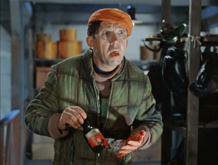 этиловый спирт