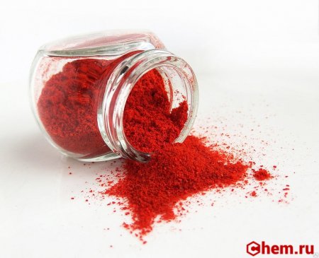 красная кровяная соль