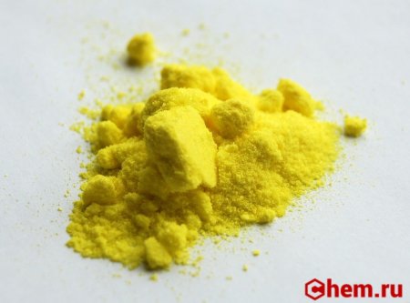 желтая кровяная соль