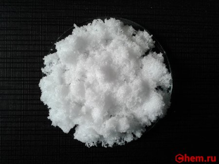 щавелевая кислота