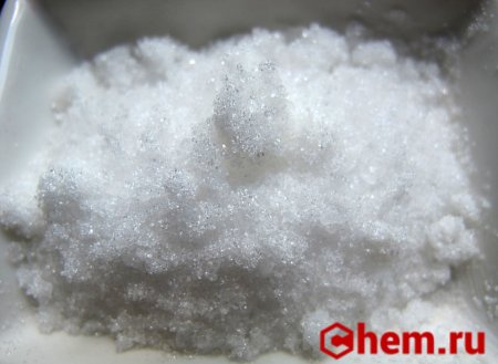 алюмокалиевые квасцы