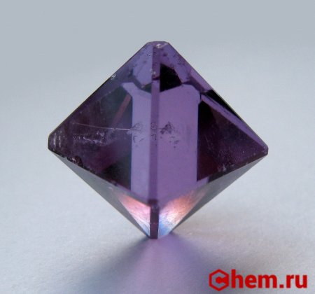 хромокалиевые квасцы