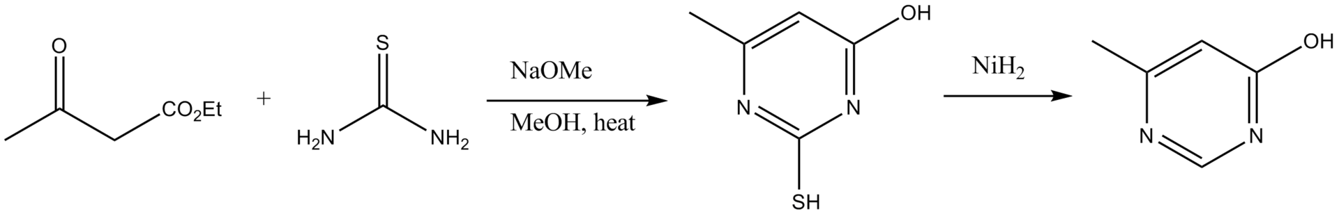 тиомочевина