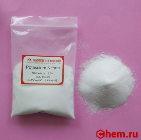 нитрат калия