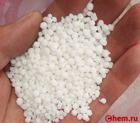 нитрат кальция