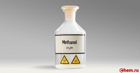метанол