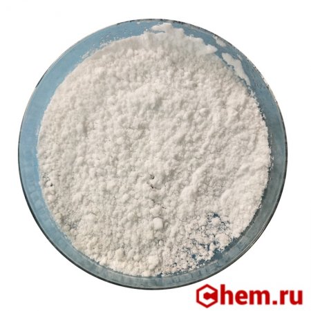 Хлорид цинка