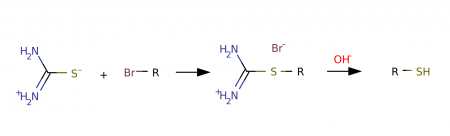 тиомочевина
