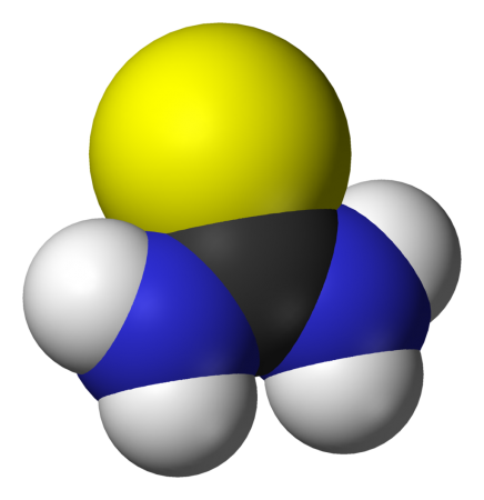 тиомочевина