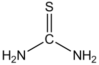 тиомочевина