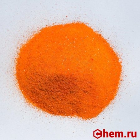 дихромат натрия