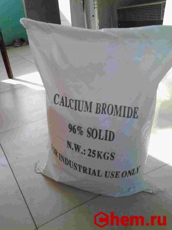 бромид кальция