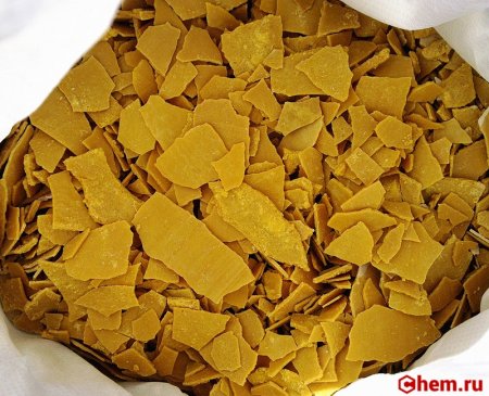 Гидросульфид натрия