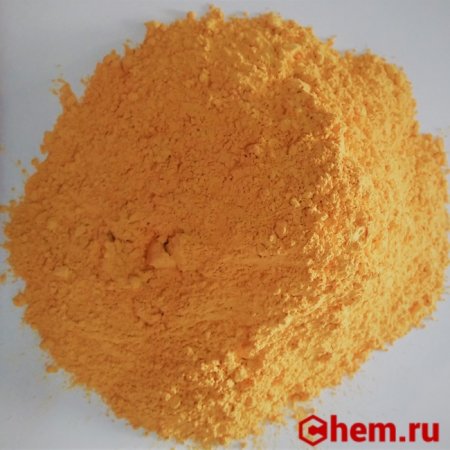 оксид свинца