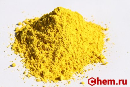 оксид свинца