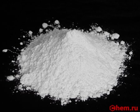 Оксид циркония