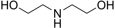 Диэтаноламин