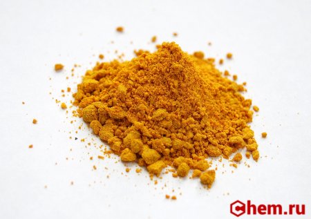 Хлорид железа (III)