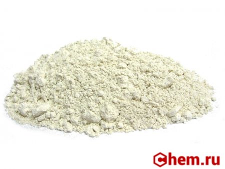 Хлорная известь