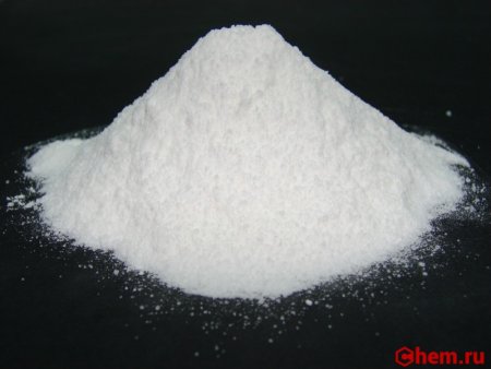 Сульфат калия