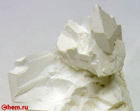 Сульфат калия