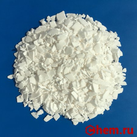 Хлорид кальция