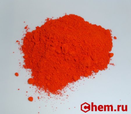 свинцовый сурик