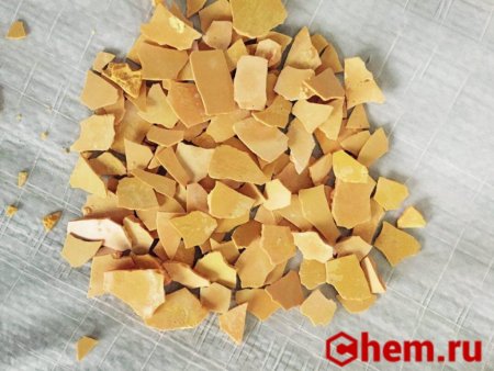 сульфид натрия