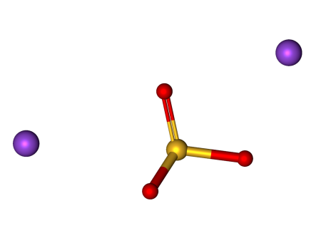 сульфит натрия