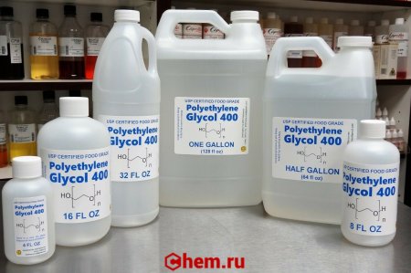 Полиэтиленгликоль