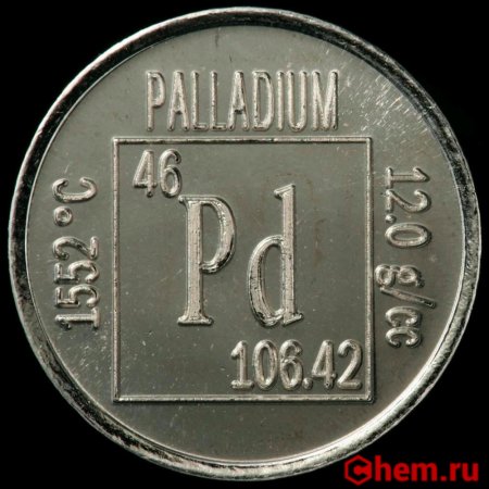 Палладий