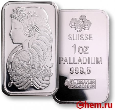 Палладий