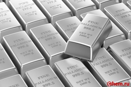 Палладий