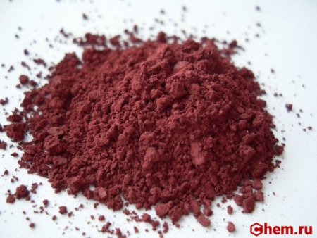 красный фосфор